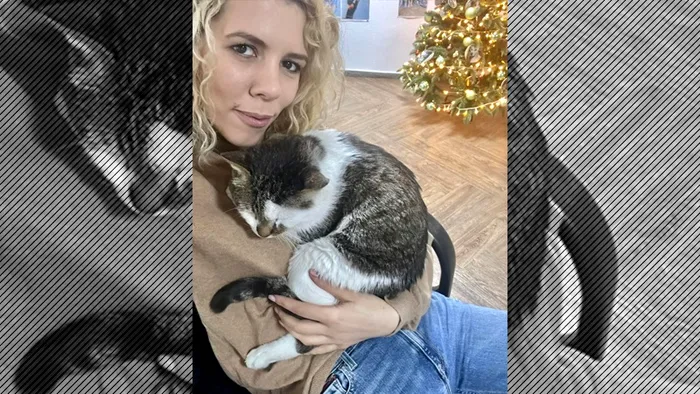 Hilde Tudora, șef Protecția Animalelor din cadrul Consiliului Județean Ilfov / Sursa: Facebook - Hilde Tudora
