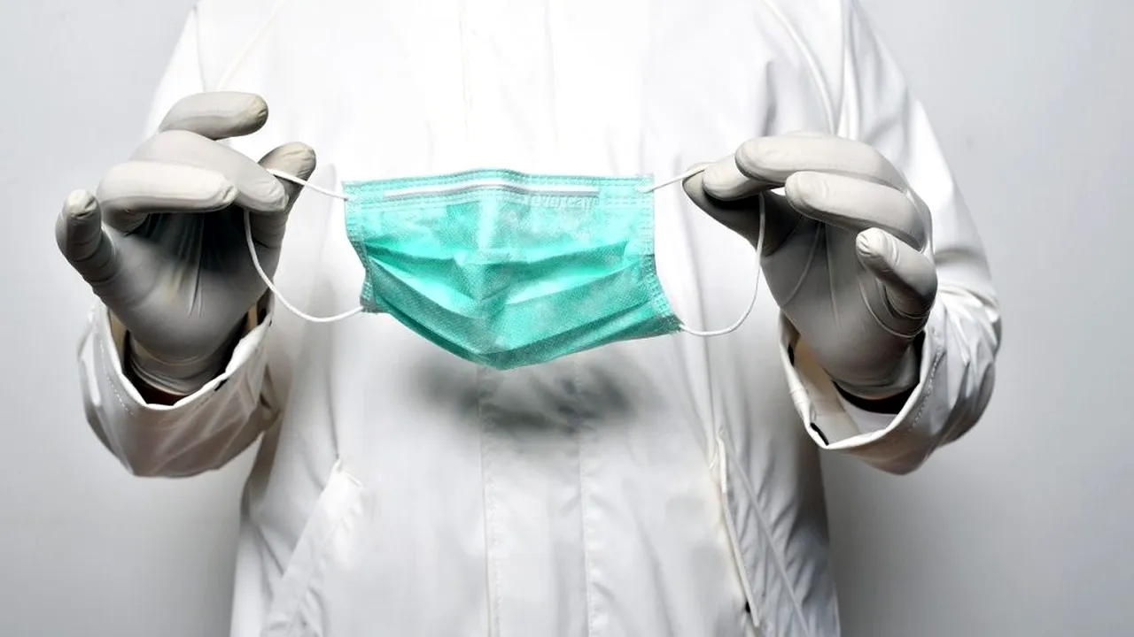 Decese cauzate de COVID-19. Trei moduri diferite în care pandemia a afectat unele țări