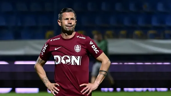 Ioan Varga a luat decizia în privința lui Ciprian Deac. L-a anunțat chiar de ziua lui, când a împlinit 40 de ani