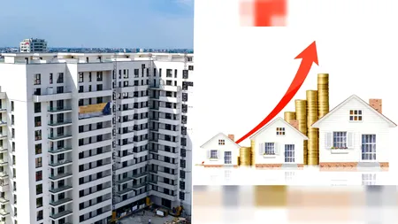 România, de la o țară de proprietari la o țară de chiriași. Cum lucrează discret fondurile de investiții pentru a ține umflate prețurile la case. Românii își vor putea pierde locuințele mai ușor
