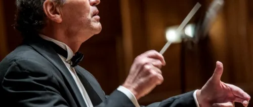 Cele mai cunoscute fragmente din operele lui Richard Wagner, în concert la Sala Radio, sub bagheta dirijorului Cristian Mandeal