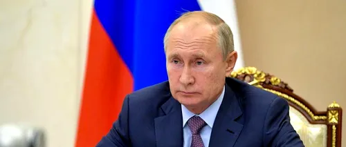 Vladimir Putin se vaccinează marți anti-COVID-19. Ce ser ar putea primi președintele rus