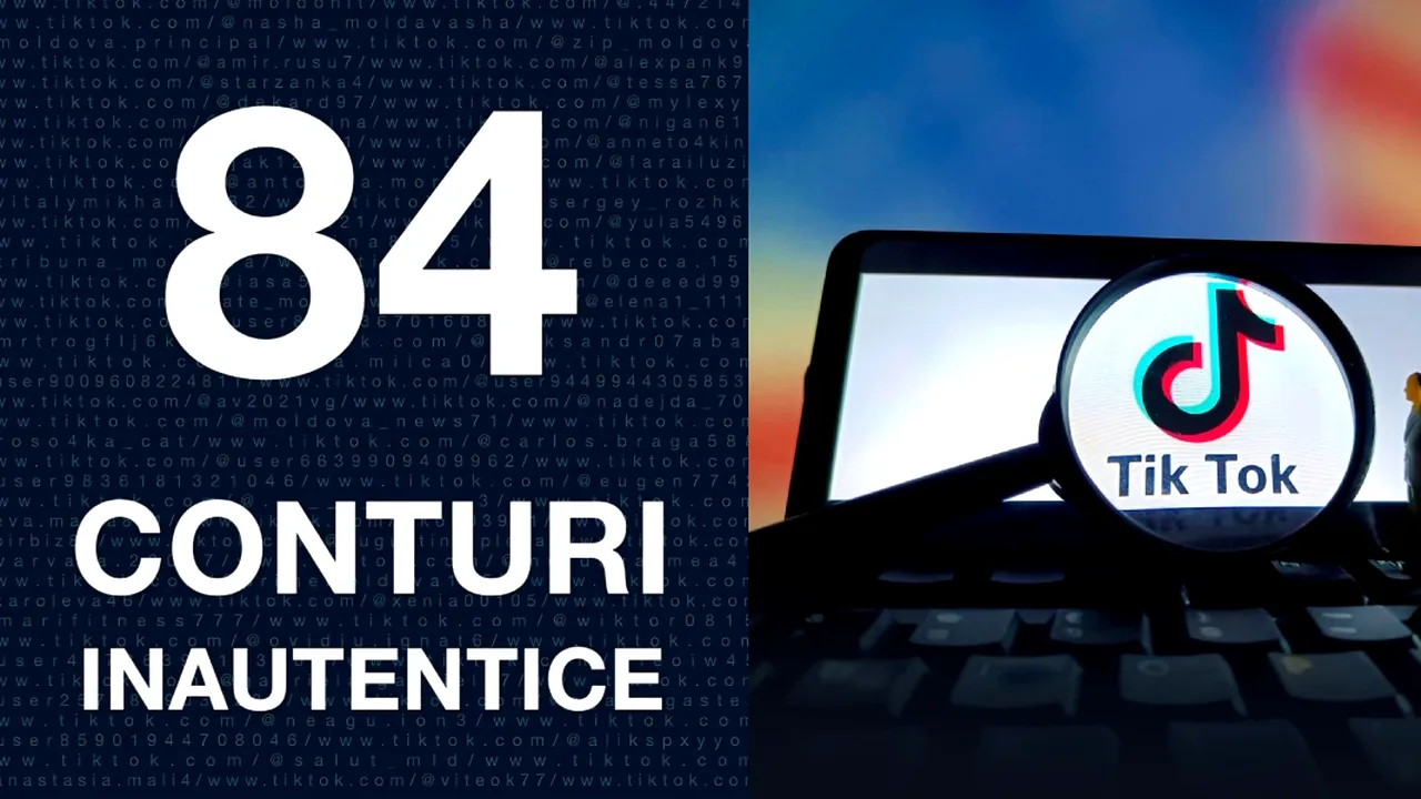 CNA a descoperit 84 de 