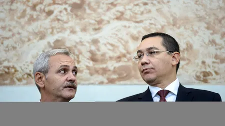 Ponta a ajuns la concluzia că „e mai rău decât pe vremea tehnocraților