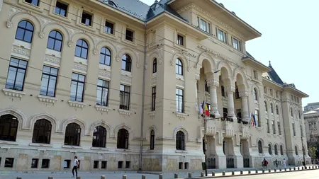 Bugetul Capitalei, aprobat după o ședință MARATON, cu scandal în sala de Consiliu General