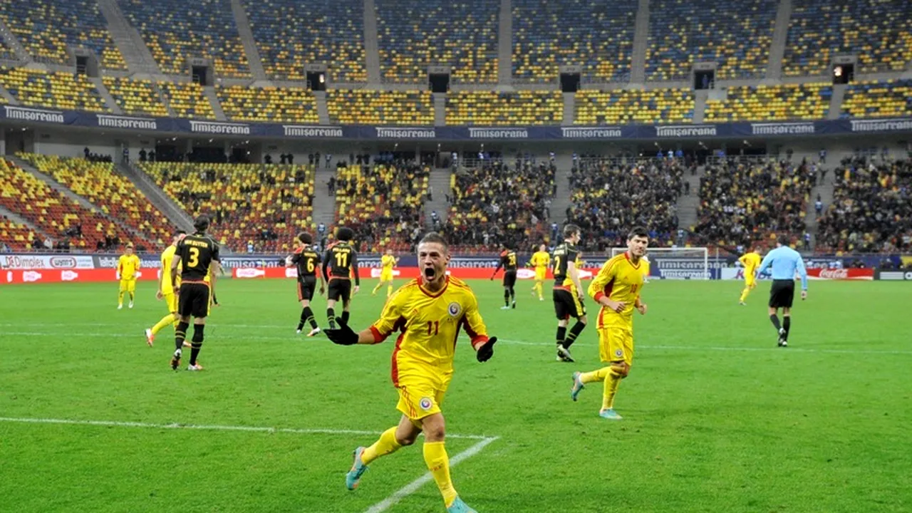 Șansă mare pentru Naționala antrenată de Pițurcă: FIFA sancționează federația ungară, meciul Ungaria-România se dispută fără spectatori