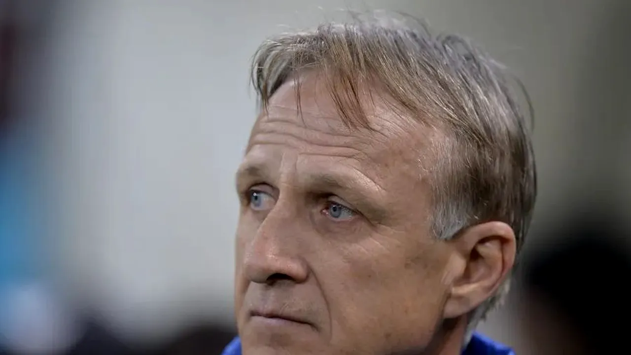 Fostul selecționer Emil Săndoi PREZICE: „E posibil ca dominația FCSB să fie de lungă durată”