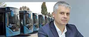 EXCLUSIV | Adrian Criț nu mai este director general al STB. Nu i s-a mai prelungit mandatul, în plin conflict cu sindicaliștii