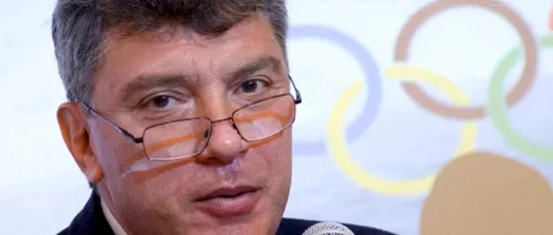La cinci ani de la uciderea liderului de opoziție rus, Boris Nemtsov, ambasadoarea SUA la Moscova a solicitat autorităților ruse ca autorii crimei să fie investigați