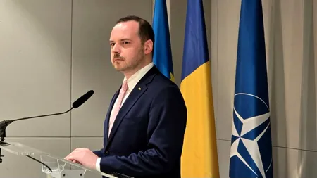 Alexandru Rogobete: „România nu are nevoie de orgolii. Nu are nevoie de răzbunări, de etichete sau de blocaje”
