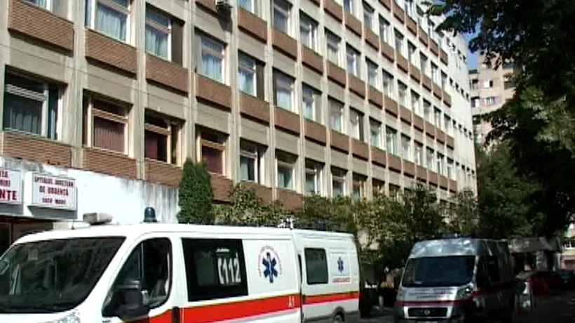 Verificări la SJU Satu Mare după ce o femeie a leșinat, iar medicii ar fi refuzat să intervină