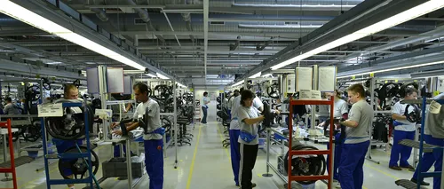 Toți angajații intoxicați la o fabrică de volane din Sfântu Gheorghe, externați din spital