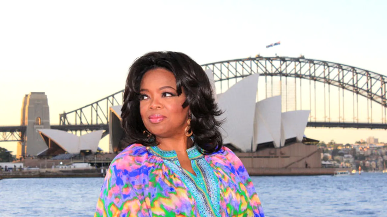 TOPUL FORBES al celor mai bine plătite celebrități din industria de divertisment