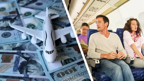 Biletele de avion sunt tot mai scumpe. Criza petrolului scumpește călătoriile în străinătate