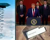 🚨 Statele Unite au bombardat Iranul, vizând siturile nucleare Fordow, Natanz și Esfahan. Donald Trump: Acum este timpul pentru PACE!