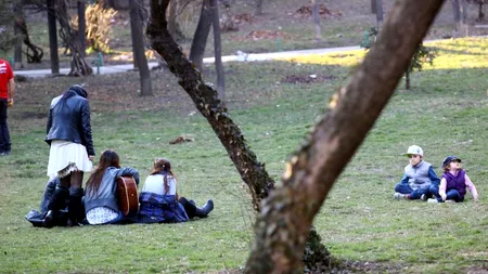 PROGNOZA METEO ANM. Cum va fi VREMEA ÎN BUCUREȘTI și în țară, miercuri și joi. HARTA TEMPERATURILOR:
