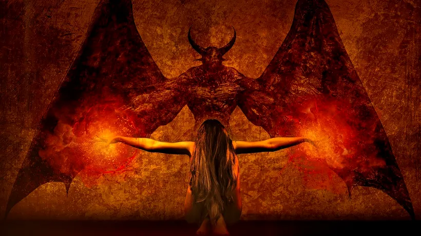 Declarațiile șocante ale unui preot creștin: Femeile deschid un portal spre iad atunci când se masturbează /  Jucăriile sexuale sunt folosite în „ritualuri demonice