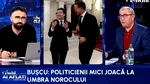 Desantul șefului NATO în România, o vizită de curtoazie? Doru Bușcu: „Cu Mark Rutte trebuiau discutate contracte”