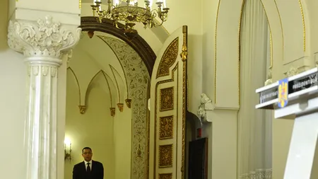 Băsescu îl ironizează pe Ponta după 