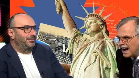Valentin Stan, despre POSIBILITATEA ca românii să călătorească în SUA fără vize: 