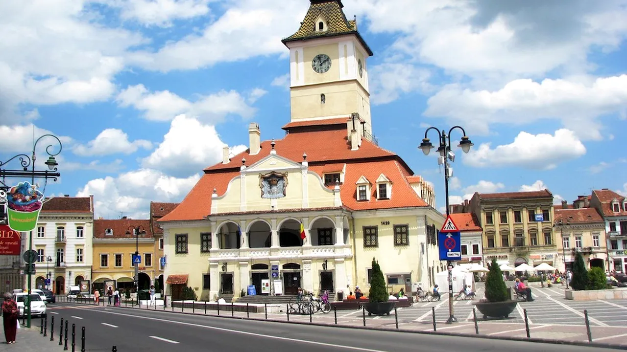 Orașul din România în care se trăiește cel mai bine. București, abia pe 9 în clasament