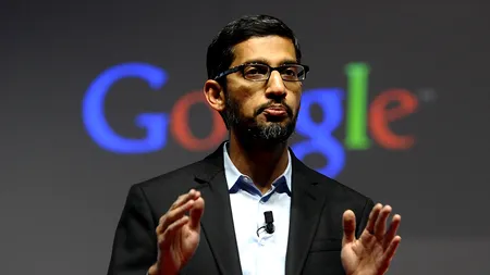 Google are probleme din cauza unui contract cu armata americană