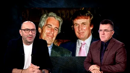 Dan Dungaciu: „TRUMP va închide dosarul cu Ucraina pentru că urmează alegerile primare din America”