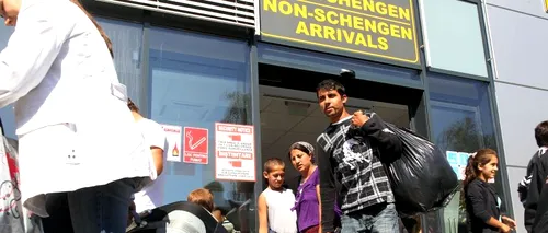 Titus Corlățean: Nu există nicio legătură între problema romilor și aderarea la Schengen