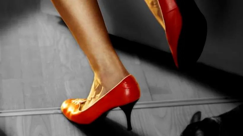 Pantofii cu toc, interziși în Rusia, la propunerea unui deputat: Colegele mele deja nu mai vorbesc cu mine