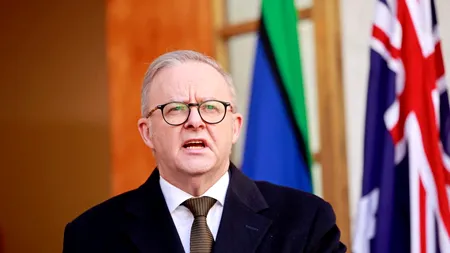 Australia anunță că va RECUNOAȘTE statul palestinian. Noua Zeelandă va lua o decizie în septembrie