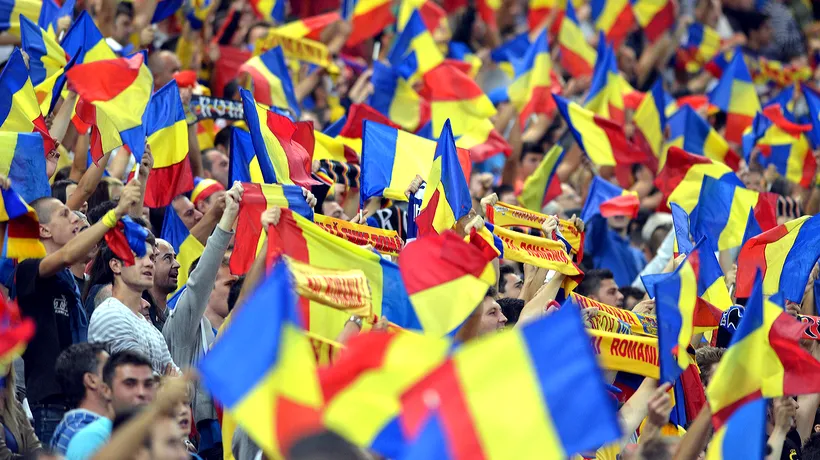 Ce post TV va transmite Euro 2016, la care România este aproape calificată