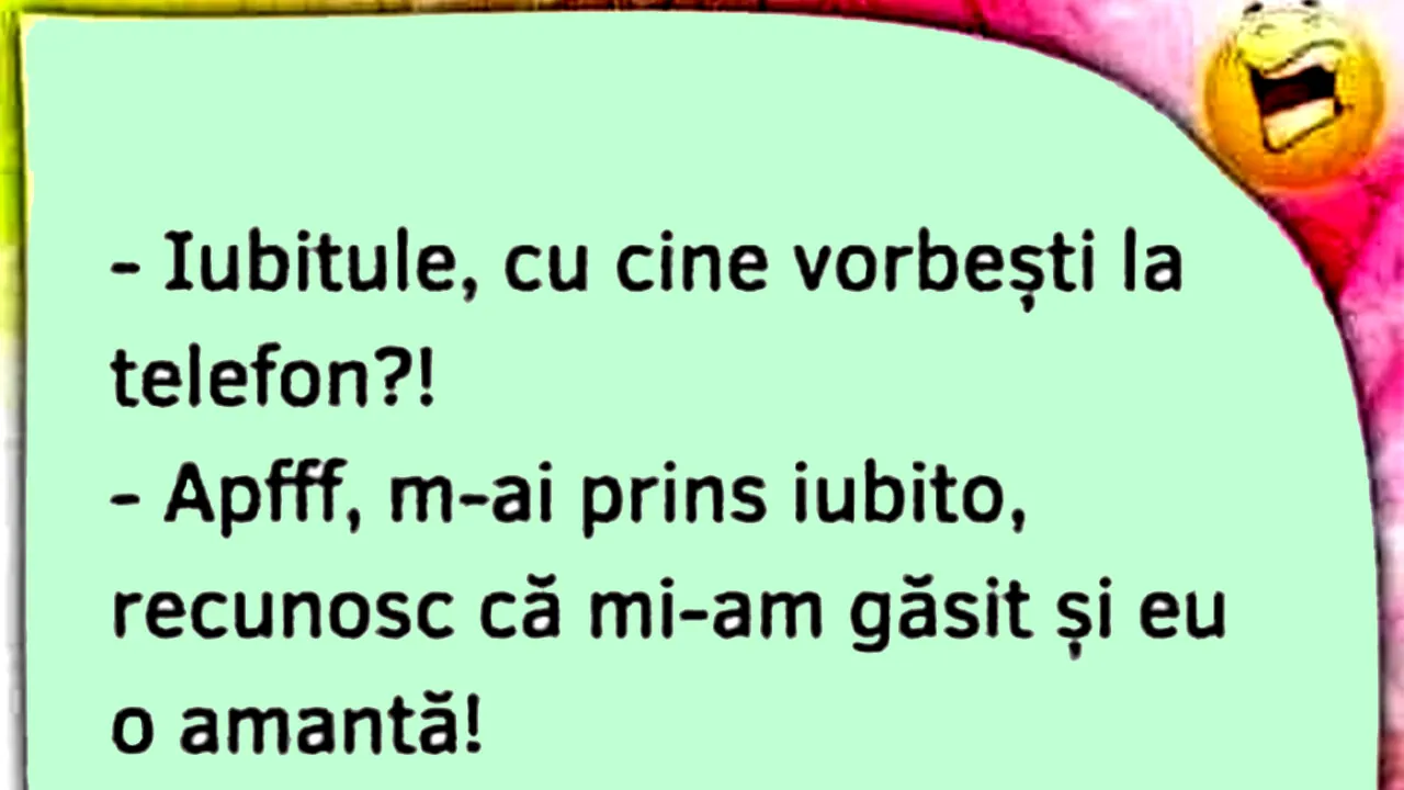 Bancul de duminică | 