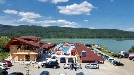 Stațiunea din România care este considerată 