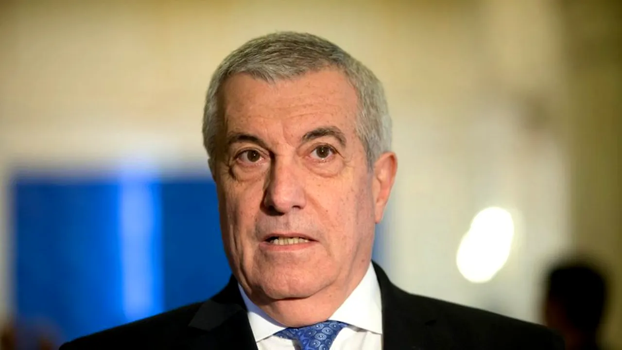 Călin Popescu Tăriceanu, despre cea mai proastă măsură luată de guvernul Iohannis-Orban în pandemie: ”Efectele vor fi drastice!”