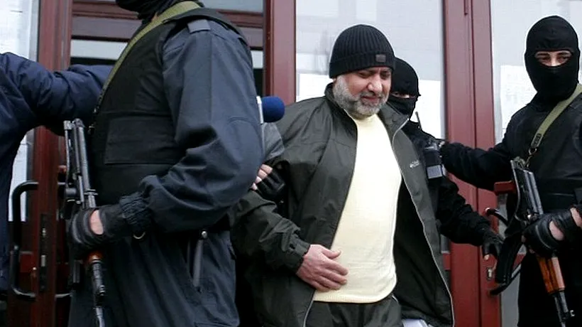 Ce decizie a luat Curtea de Apel Ploiești privind contopirea pedepselor în cazul lui Hayssam