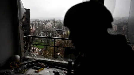 VIDEO | Doi foști mercenari Wagner povestesc cum au împușcat copii și au ucis prizonieri civili în Ucraina