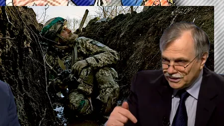 Valentin Stan, despre războiul dintre Rusia și Ucraina: „Niciun rus nu a murit DEGEABA în război. Ei și-au atins obiectivele”