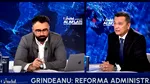 Cum s-a încurcat Bolojan în propriile cifre. Grindeanu: „Totalul posturilor marți era 170.000, luni era 190.000”