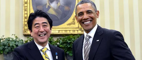 Barack Obama: SUA și Japonia pregătesc acțiuni puternice împotriva Coreei de Nord