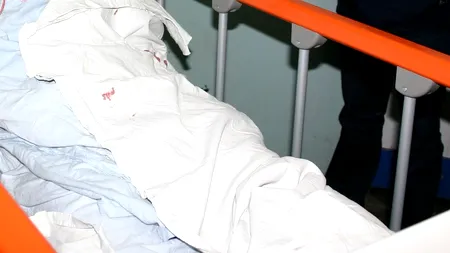 Tânăra accidentată de un diplomat rus se simte mai bine și este alimentată natural