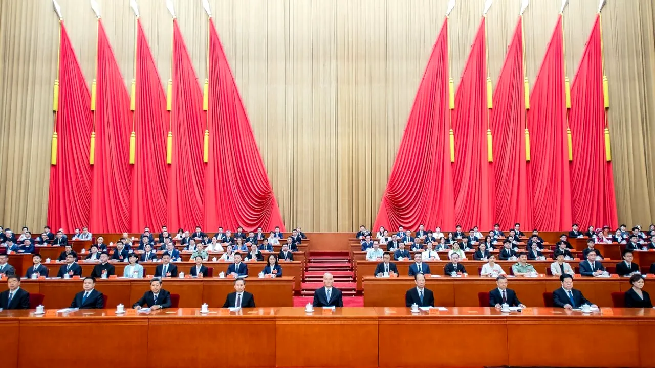 China susține semnarea unui Tratat privind zona liberă de arme NUCLEARE din Asia de Sud-Est/ „Suntem pregătiți să menținem comunicarea cu ASEAN”