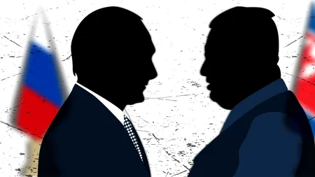 Coreea de Nord se pregătește să trimită încă 30.000 de MILITARI pentru a sprijini Moscova, susține Kievul