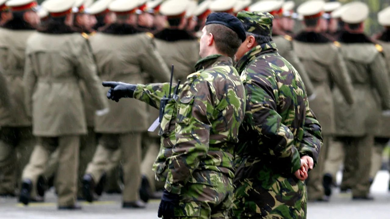 Consiliul Concurenței a amendat două firme elvețiene, una germană și una românească pentru trucarea unor licitații de armament la MApN