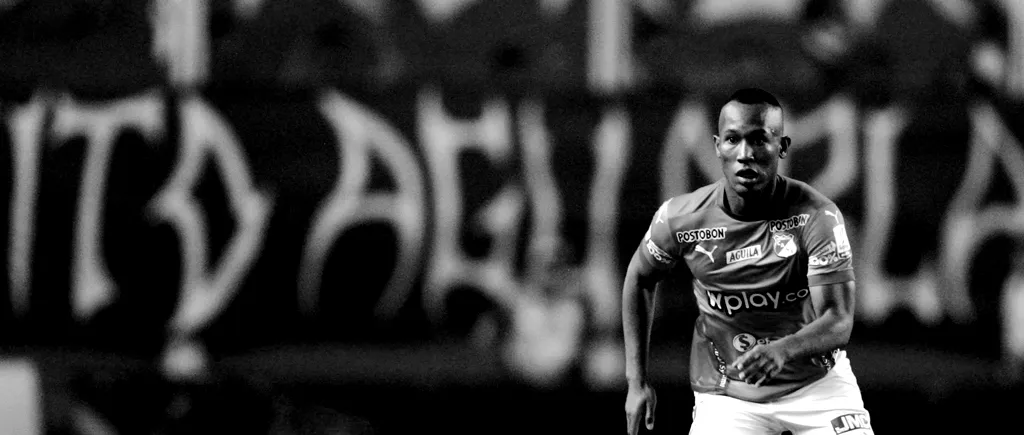 Dramă în fotbal: internaționalul Columbiei a murit la doar 22 de ani pe terenul de antrenament!