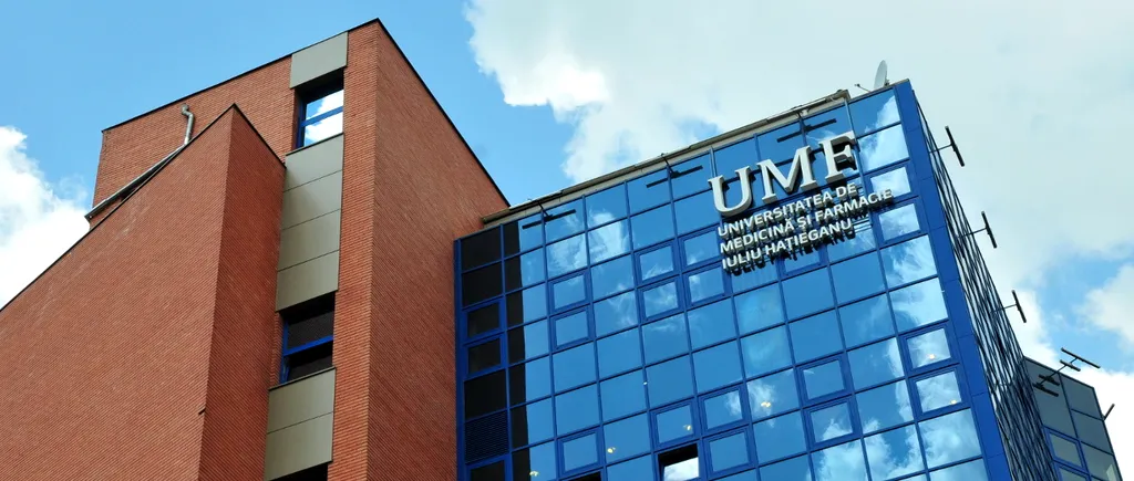UMF Cluj îi sancţionează pe cei care se opun vaccinării: Studenții care nu se vaccinează nu intră în spital să facă practică!