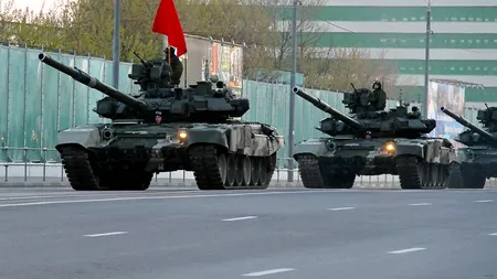 Război în Ucraina, ziua 724: Avdiivka a căzut în mâinile rușilor!/Promisiunea făcută de Emmanuel Macron