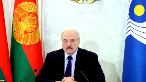 Ministerul de Externe al Republicii Moldova l-a convocat pe ambasadorul Belarusului după discursul lui Lukașenko