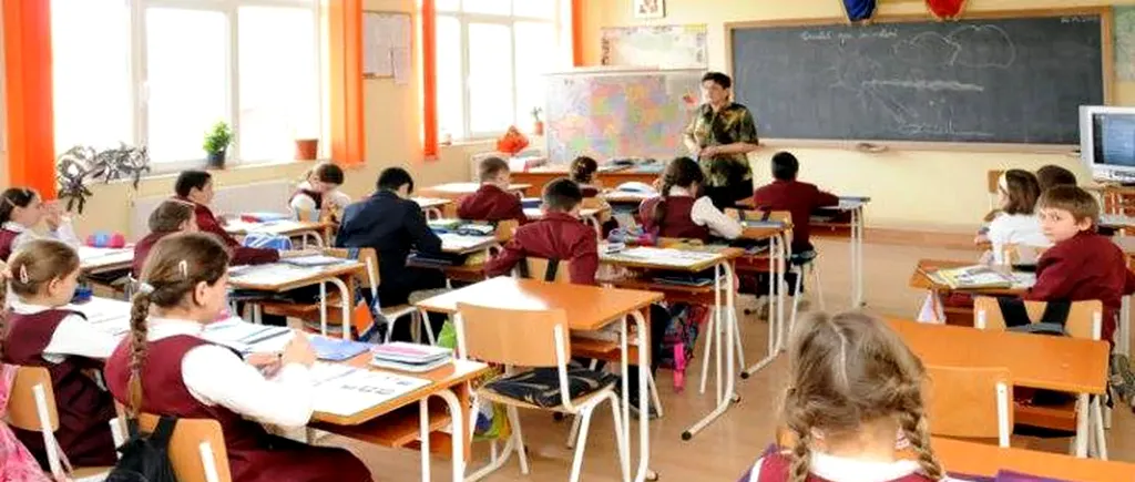 Profesoară de Limba română, din Slatina, îi acuză de INDOLENȚĂ pe elevi pentru notele la Evaluarea Națională