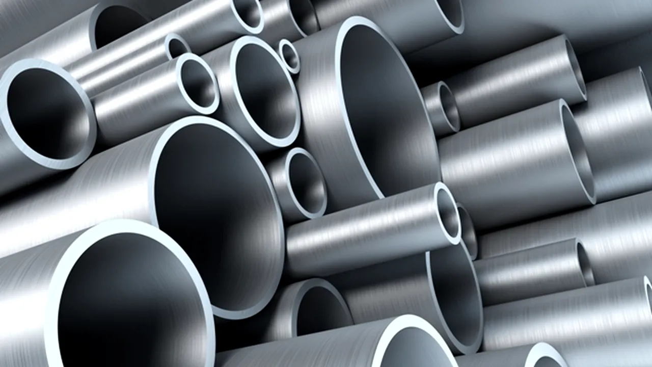 România a avut în august a treia mare scădere a producției industriale dintre statele UE