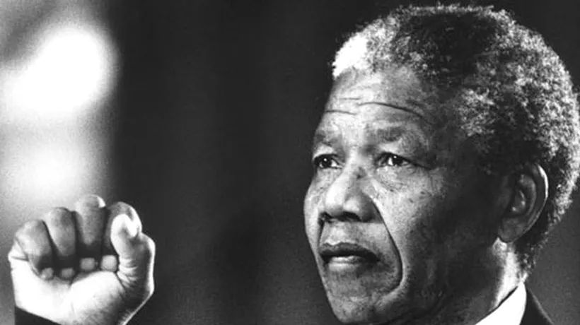 NELSON MANDELA A MURIT. Bill Clinton: Nelson Mandela a fost un campion al demnității umane și al libertății